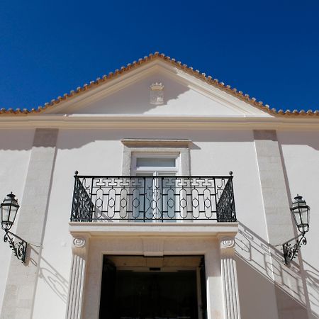 שטובל Hotel Casa Palmela - Small Luxury Hotels Of The World, Hotel & Villas מראה חיצוני תמונה