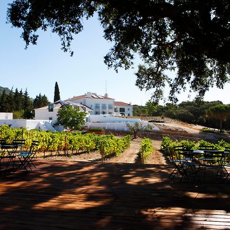 שטובל Hotel Casa Palmela - Small Luxury Hotels Of The World, Hotel & Villas מראה חיצוני תמונה