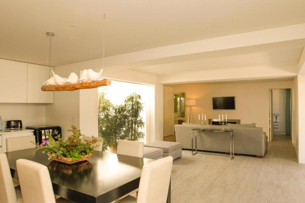 שטובל Hotel Casa Palmela - Small Luxury Hotels Of The World, Hotel & Villas מראה חיצוני תמונה