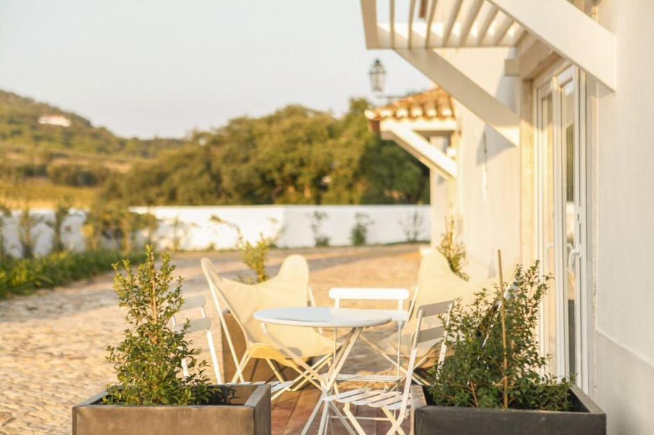שטובל Hotel Casa Palmela - Small Luxury Hotels Of The World, Hotel & Villas מראה חיצוני תמונה