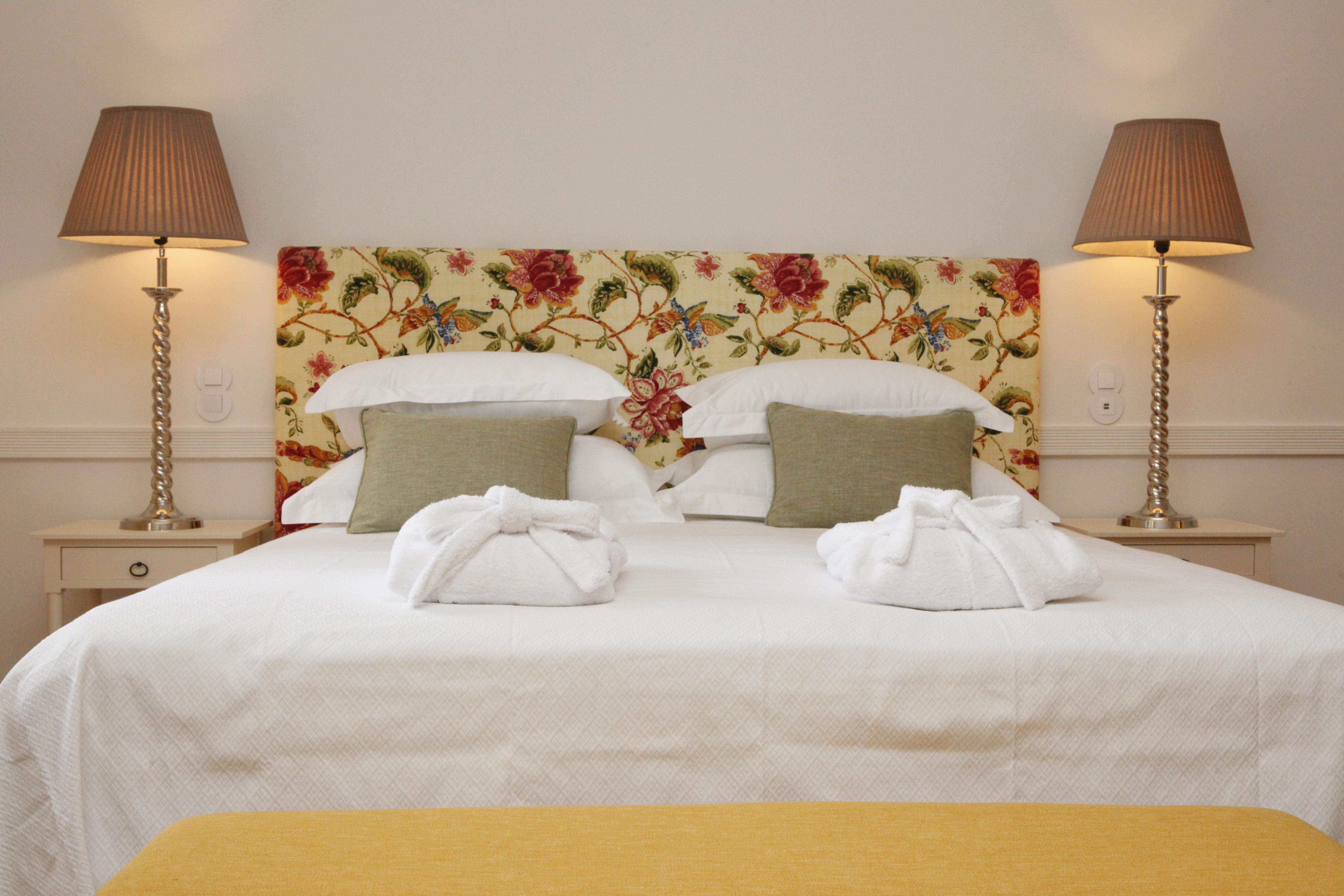 שטובל Hotel Casa Palmela - Small Luxury Hotels Of The World, Hotel & Villas מראה חיצוני תמונה