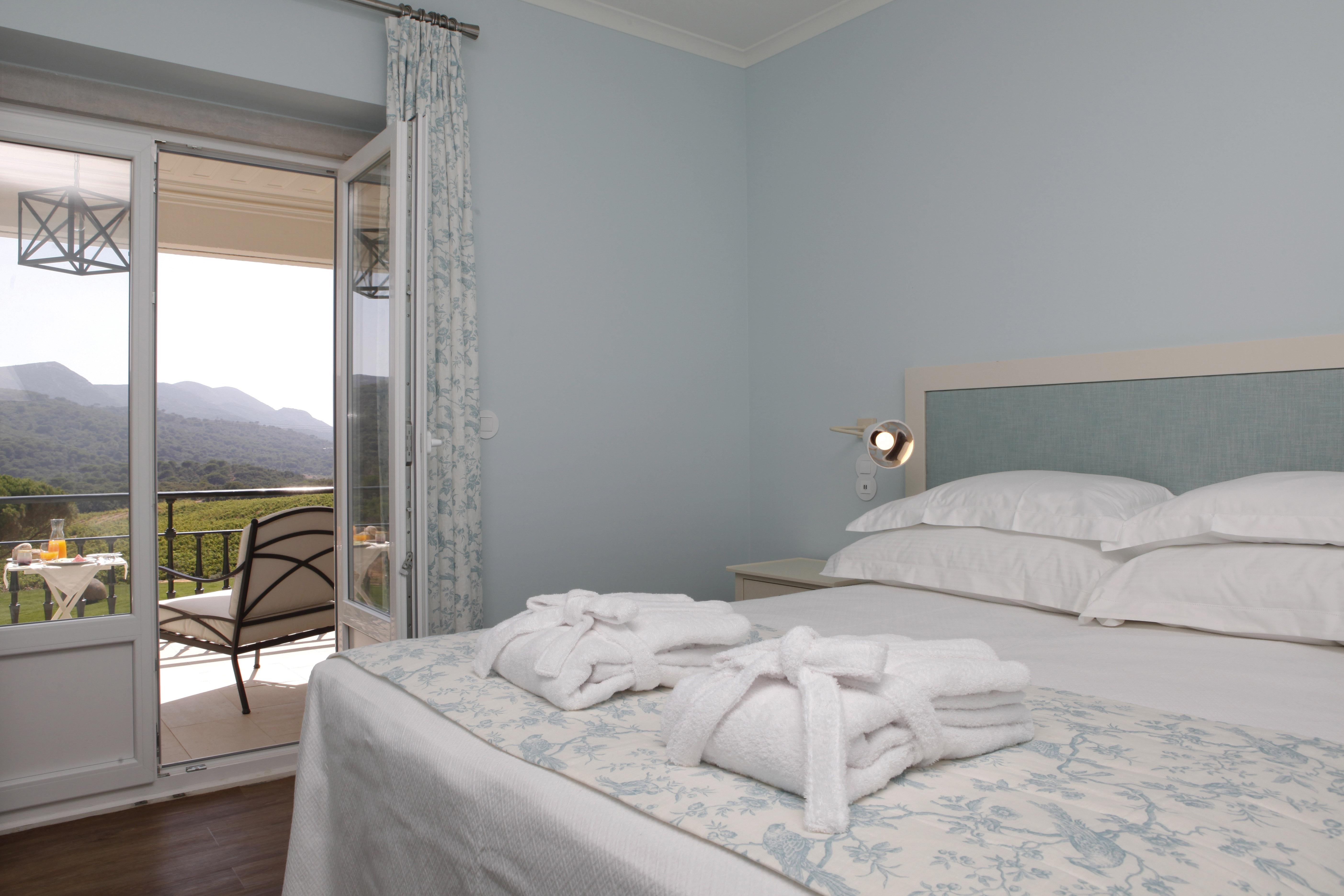 שטובל Hotel Casa Palmela - Small Luxury Hotels Of The World, Hotel & Villas מראה חיצוני תמונה