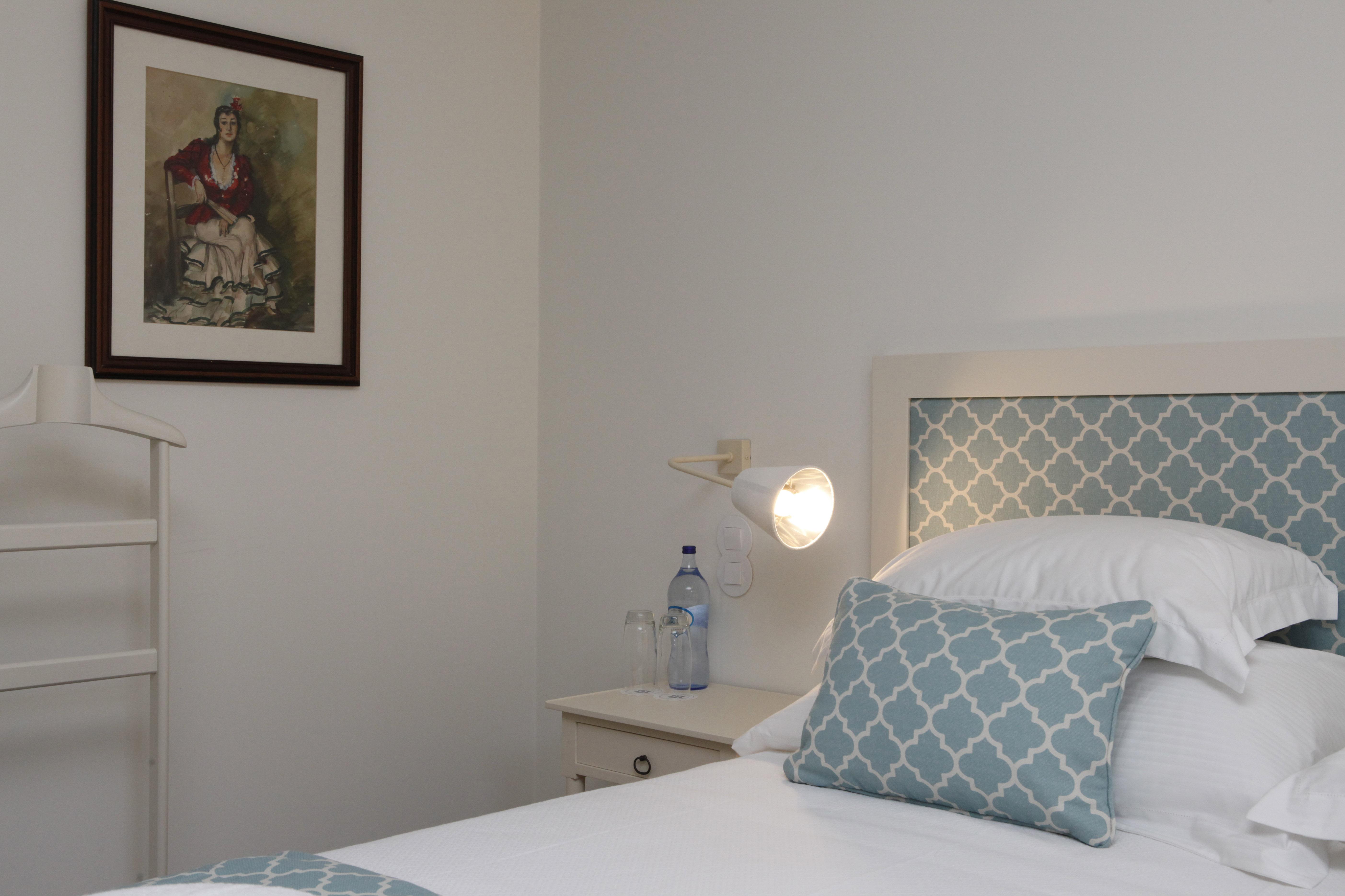 שטובל Hotel Casa Palmela - Small Luxury Hotels Of The World, Hotel & Villas מראה חיצוני תמונה