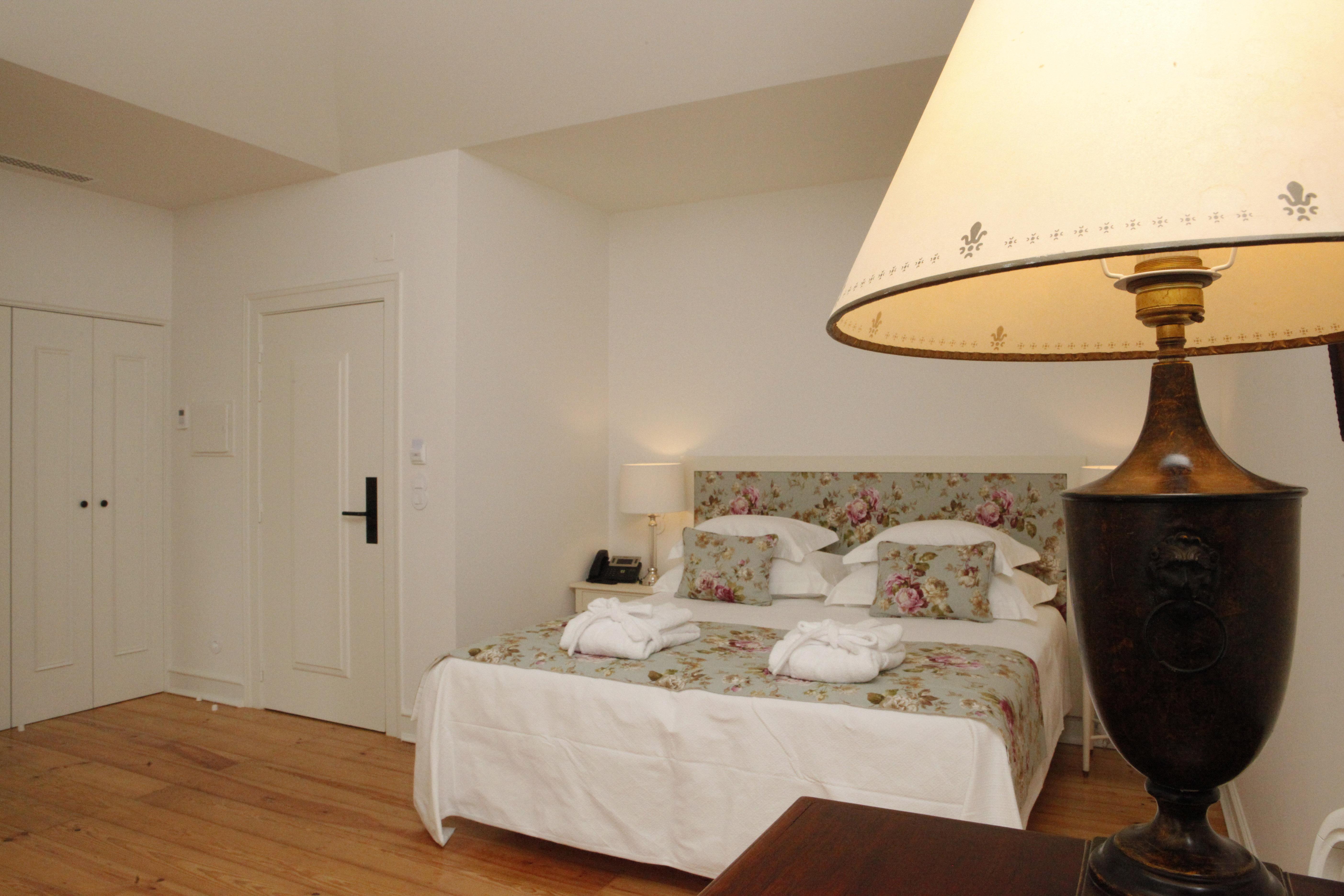 שטובל Hotel Casa Palmela - Small Luxury Hotels Of The World, Hotel & Villas מראה חיצוני תמונה