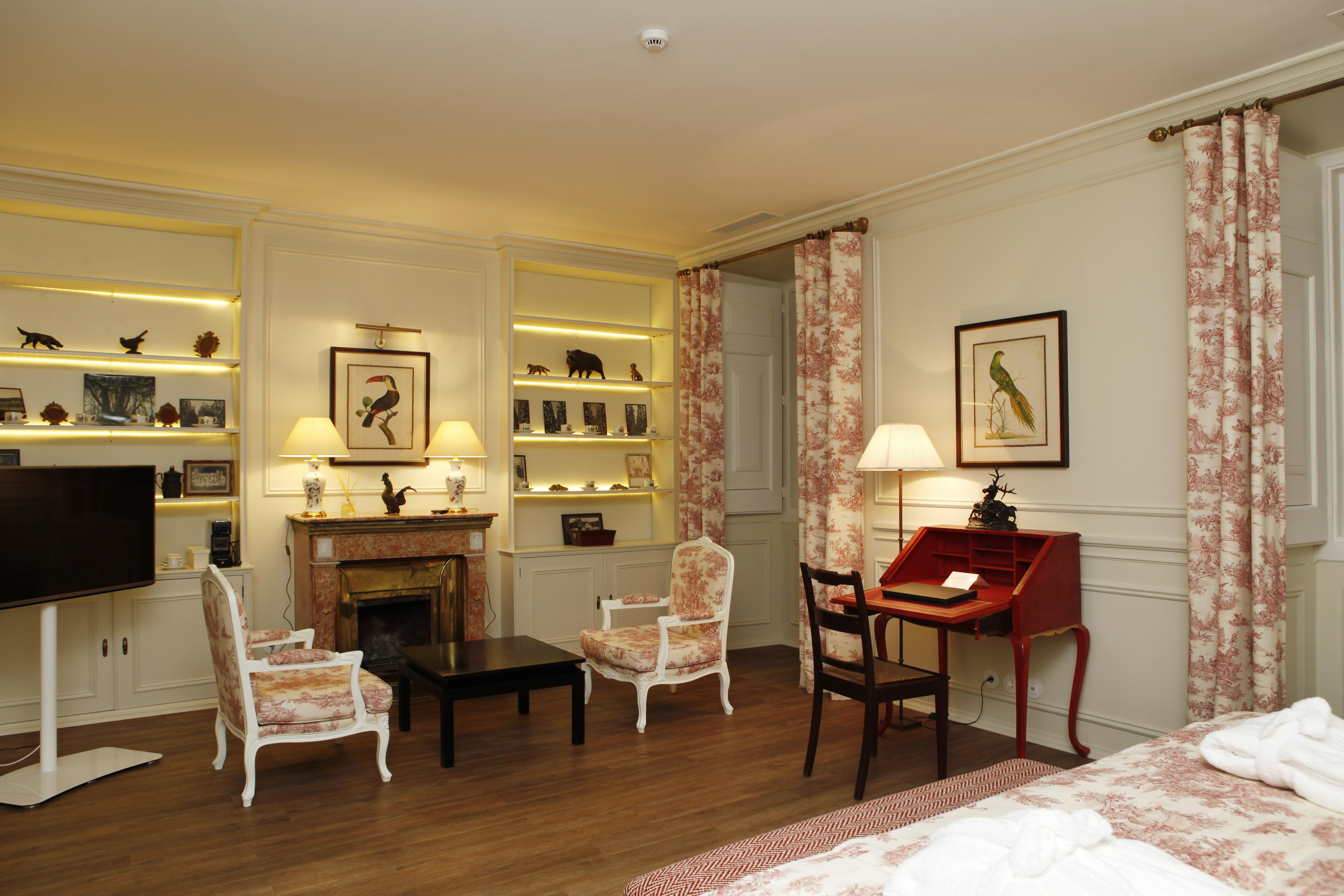 שטובל Hotel Casa Palmela - Small Luxury Hotels Of The World, Hotel & Villas מראה חיצוני תמונה