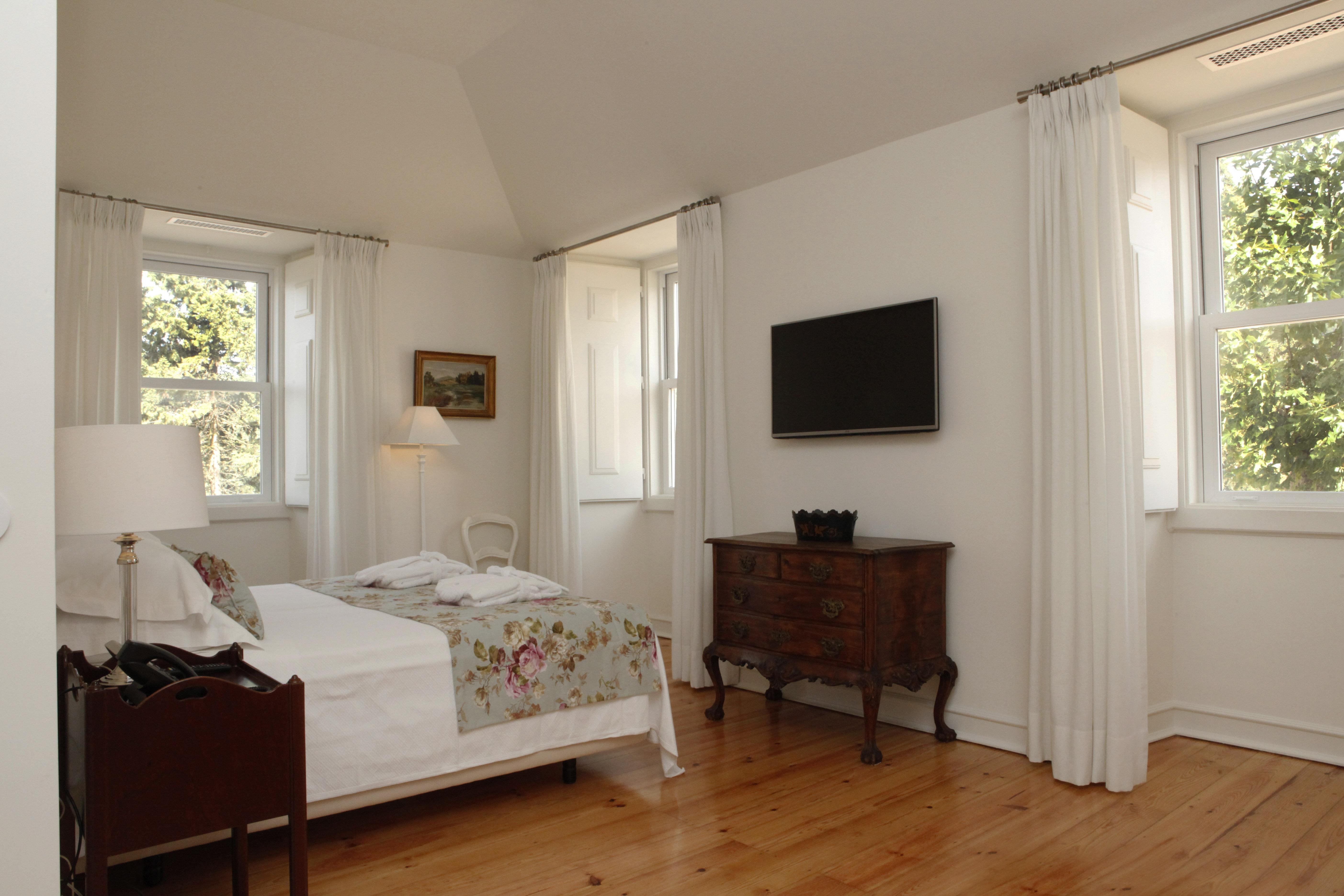 שטובל Hotel Casa Palmela - Small Luxury Hotels Of The World, Hotel & Villas מראה חיצוני תמונה