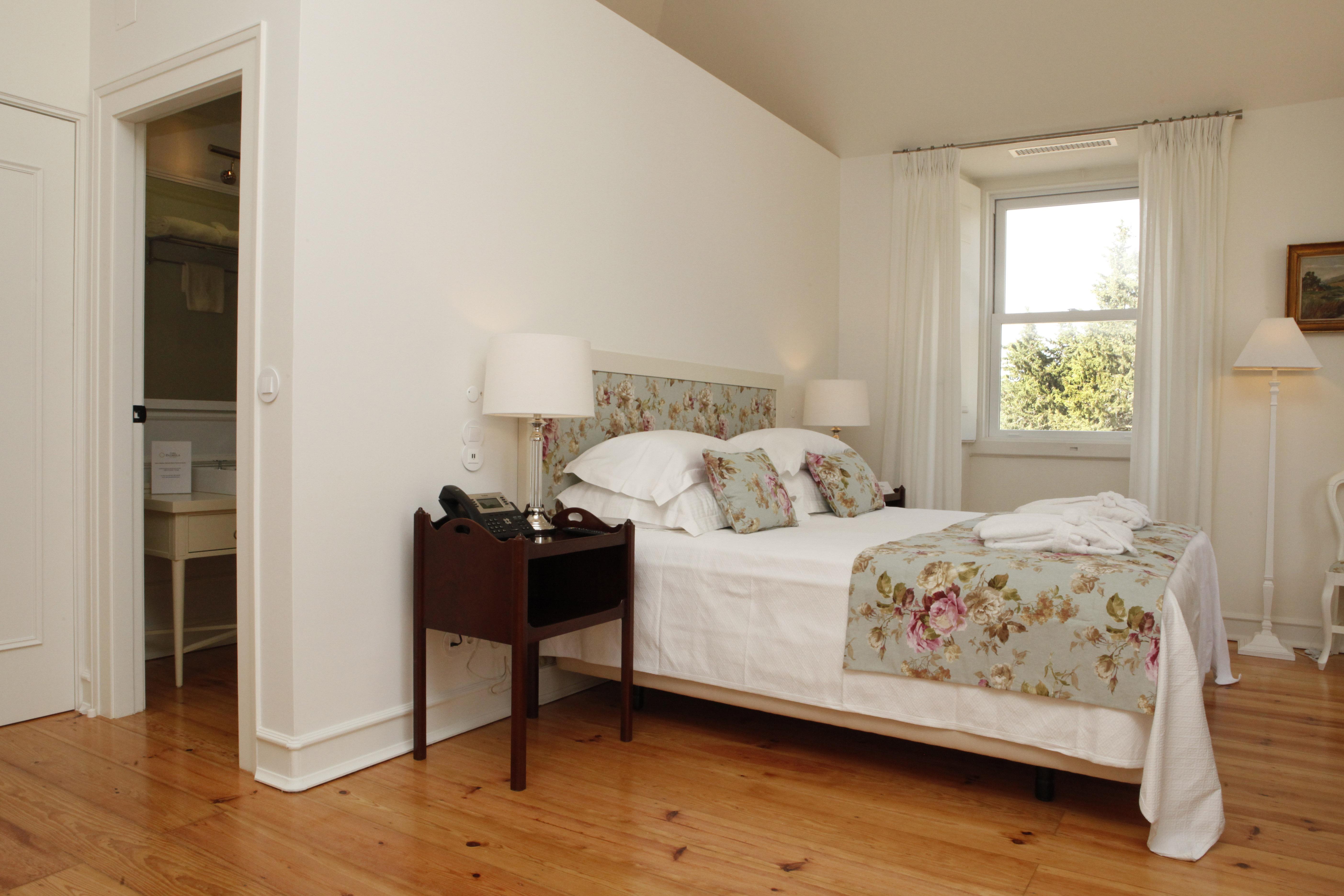 שטובל Hotel Casa Palmela - Small Luxury Hotels Of The World, Hotel & Villas מראה חיצוני תמונה
