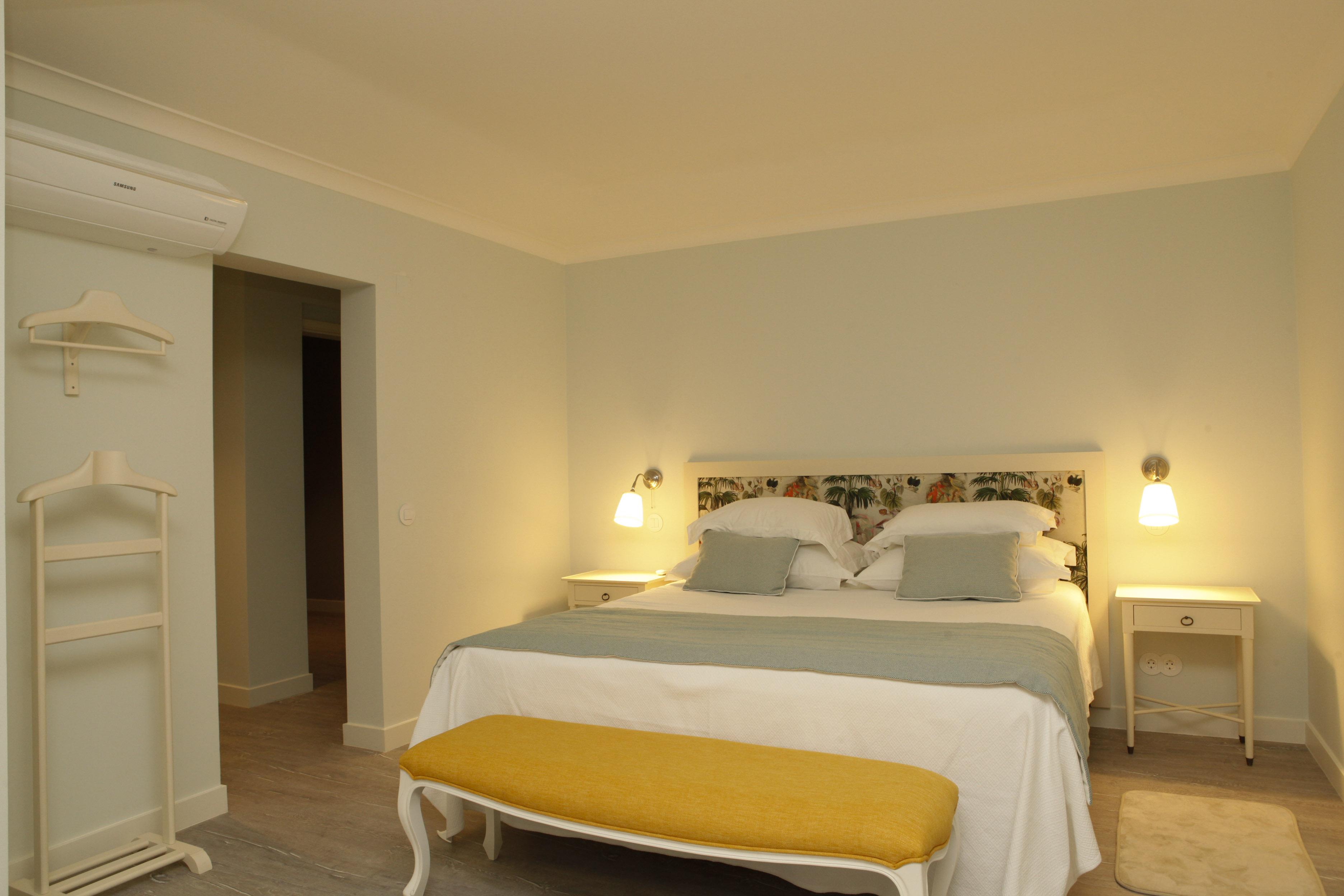 שטובל Hotel Casa Palmela - Small Luxury Hotels Of The World, Hotel & Villas מראה חיצוני תמונה