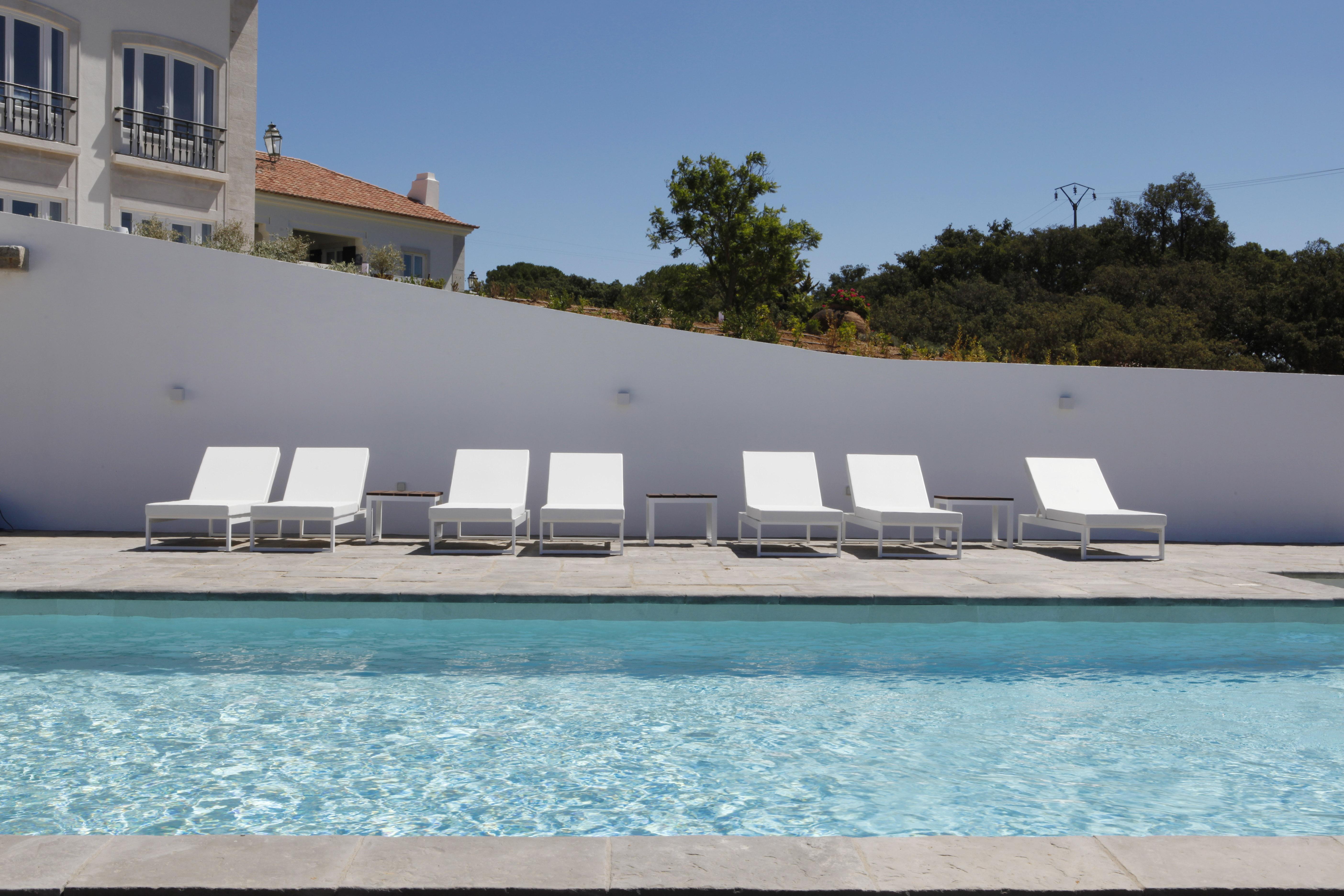 שטובל Hotel Casa Palmela - Small Luxury Hotels Of The World, Hotel & Villas מראה חיצוני תמונה