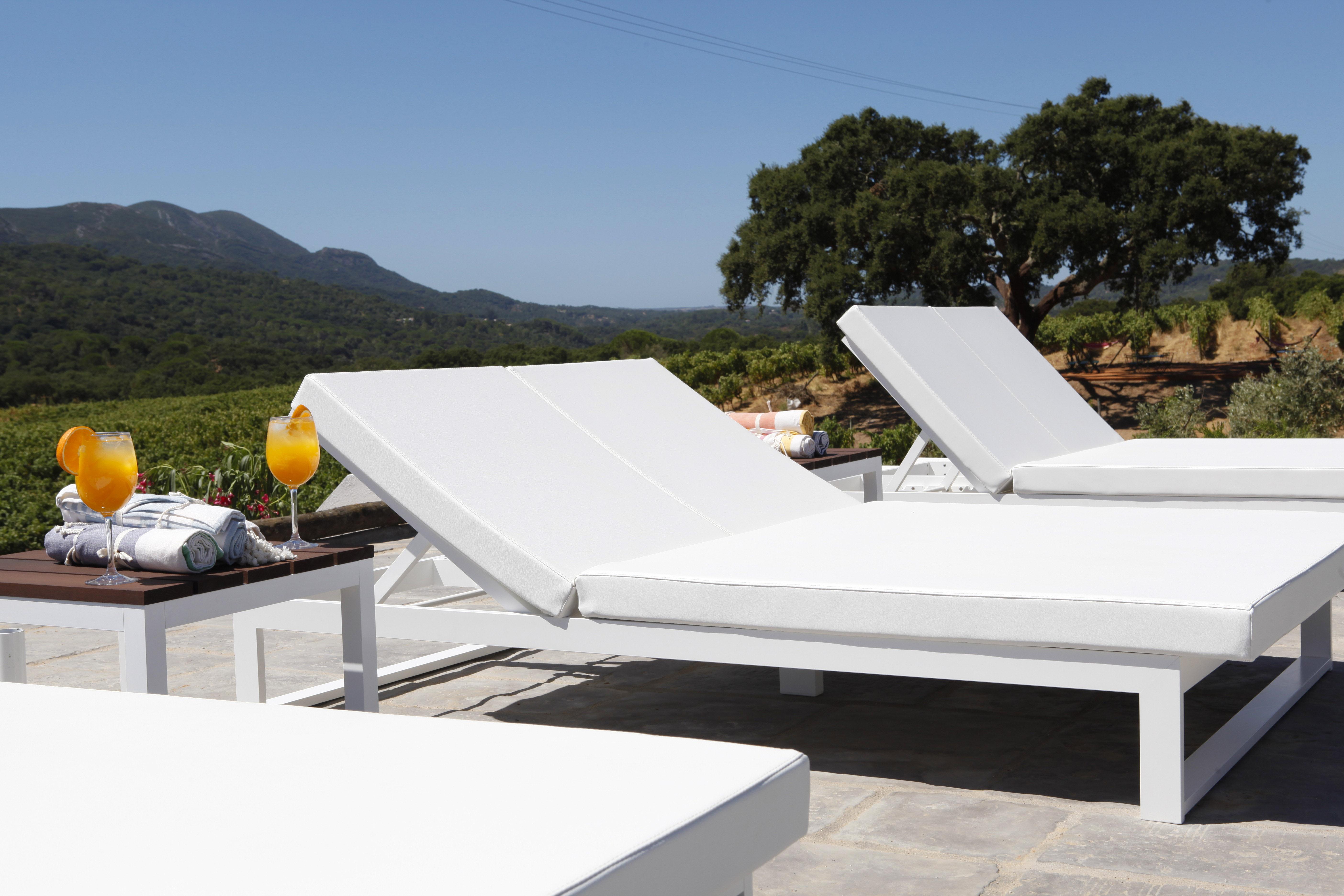 שטובל Hotel Casa Palmela - Small Luxury Hotels Of The World, Hotel & Villas מראה חיצוני תמונה