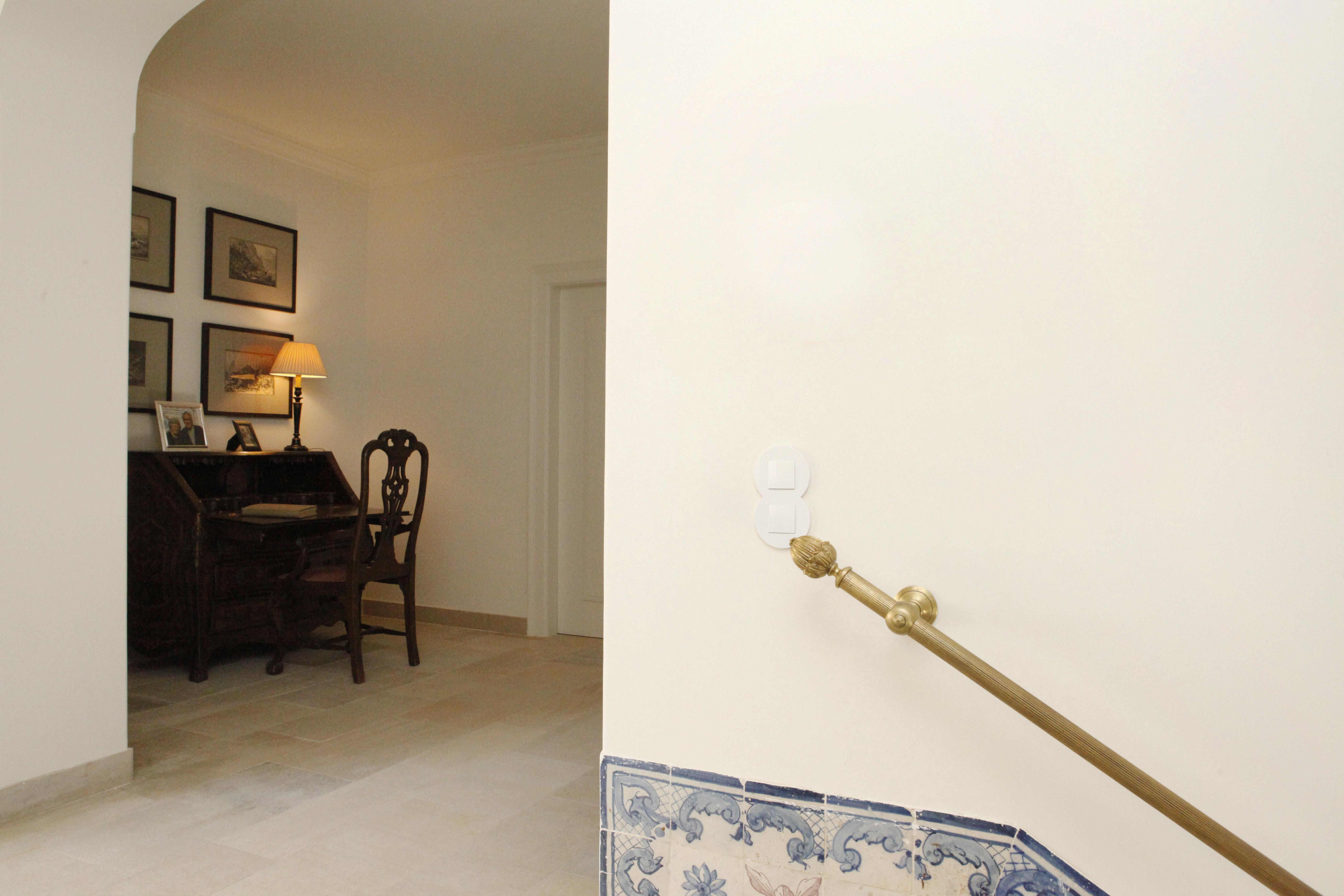 שטובל Hotel Casa Palmela - Small Luxury Hotels Of The World, Hotel & Villas מראה חיצוני תמונה