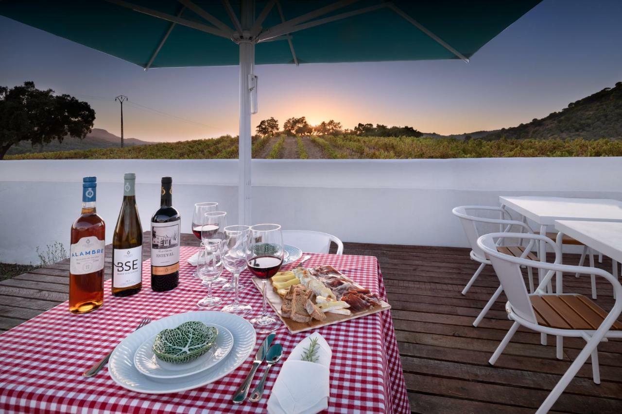 שטובל Hotel Casa Palmela - Small Luxury Hotels Of The World, Hotel & Villas מראה חיצוני תמונה